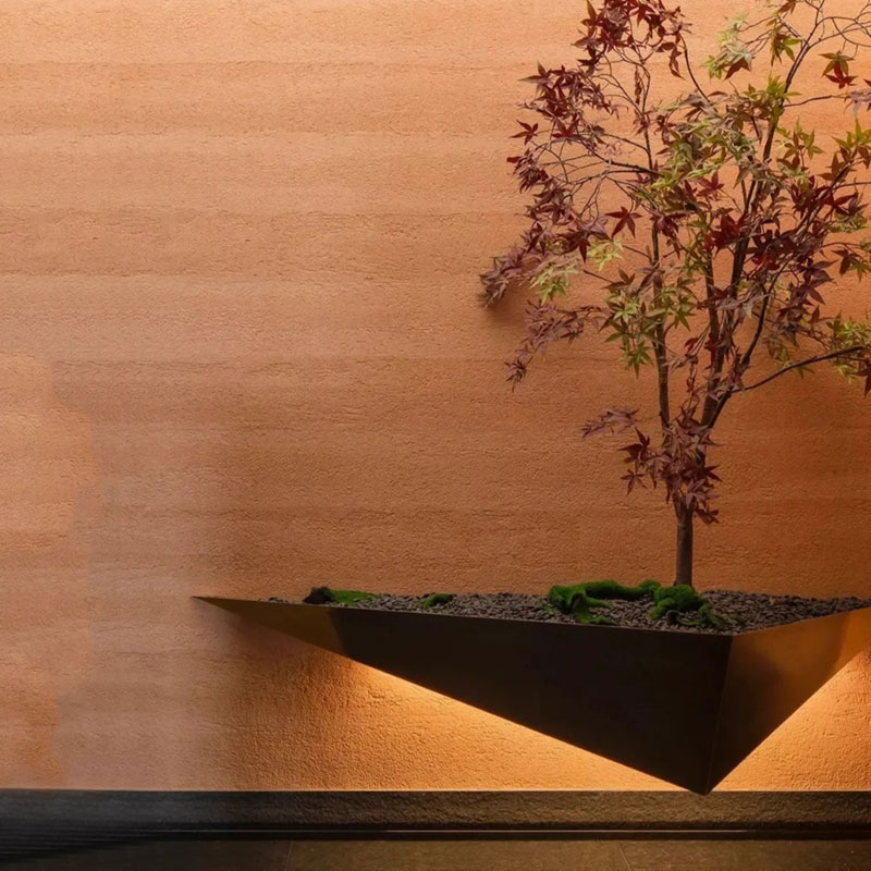 Hogyan változtatja meg a rugalmas kő az építkezés és a tervezés módját?