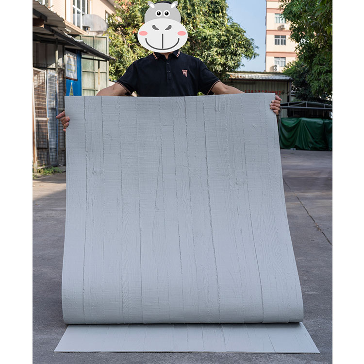Rugalmas Kő - Fa - Öntött födém